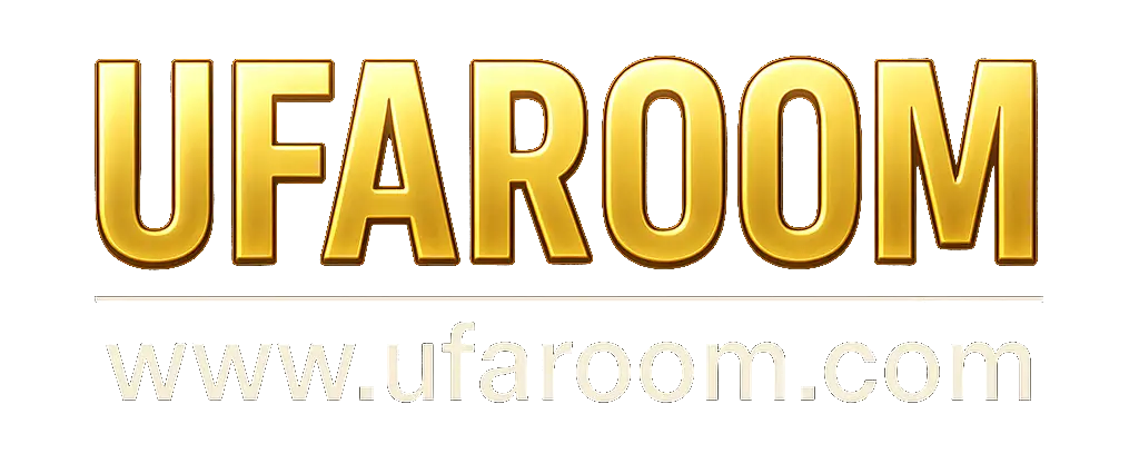 UFAROOM logo