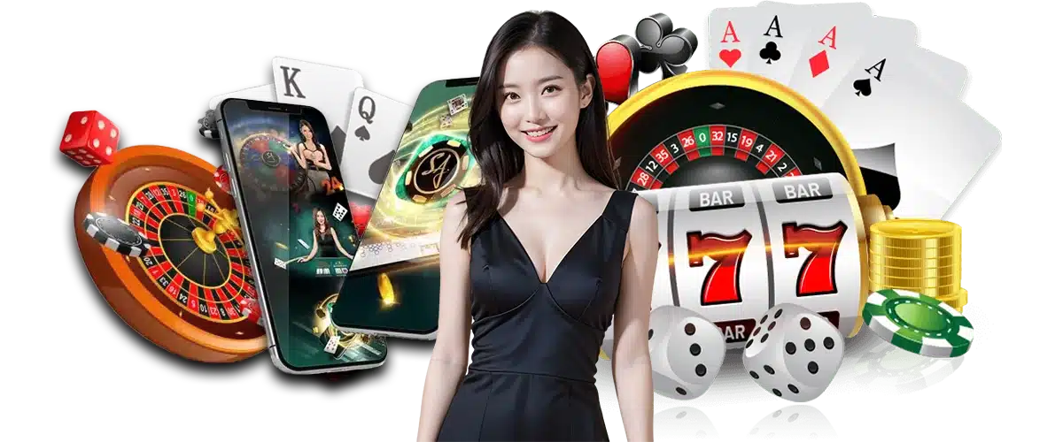 UFAROOM Casino1