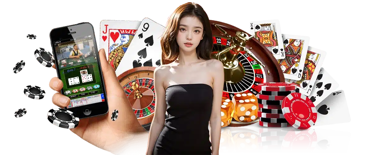 UFAROOM Casino2